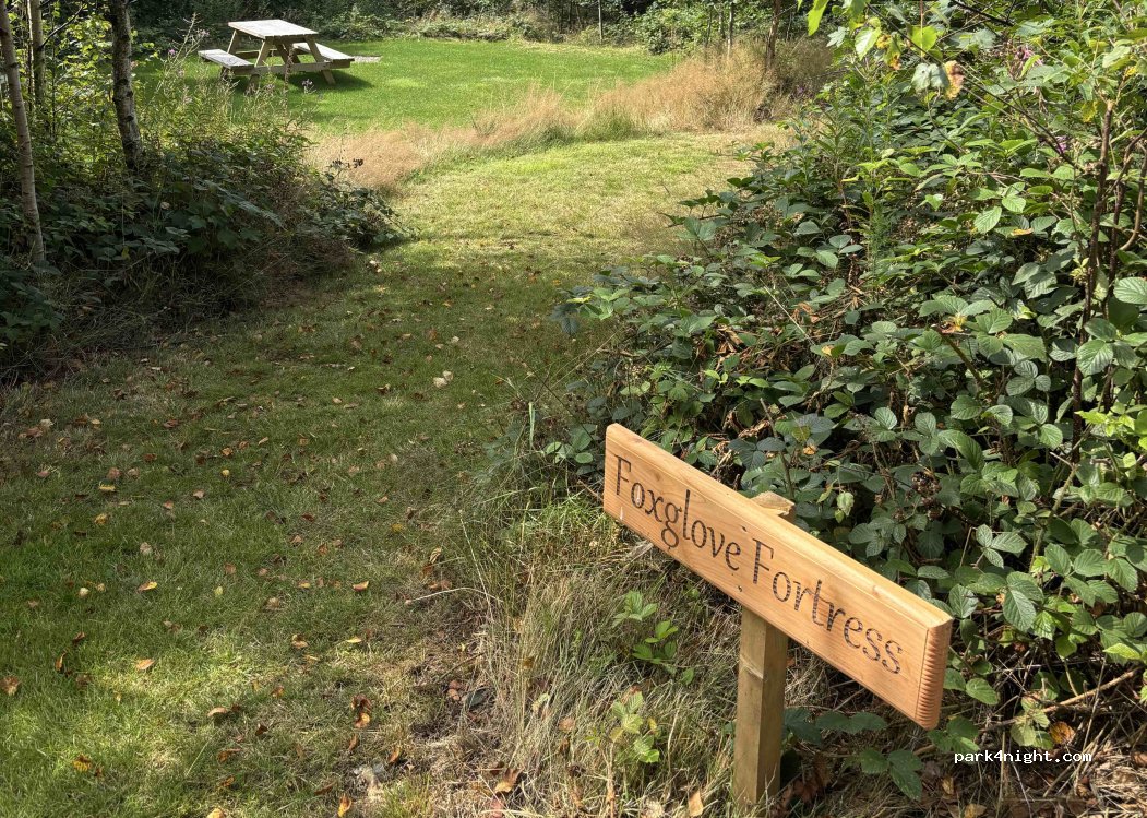 Landsker Camping — foto 3