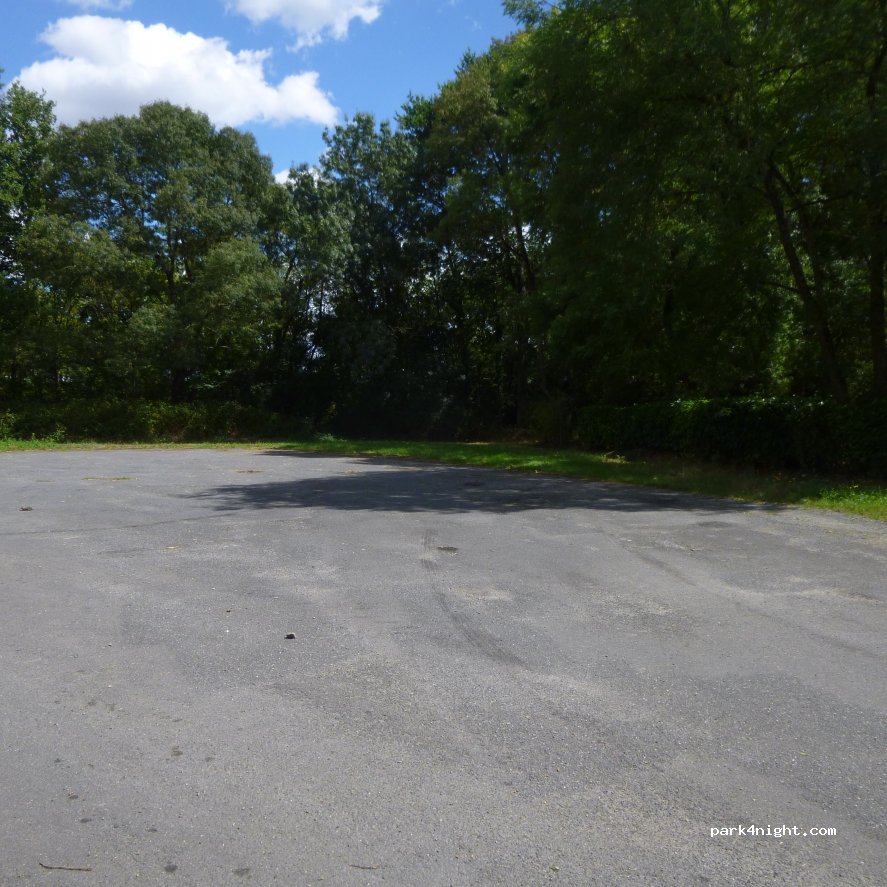 (44115) Haute-Goulaine - 74 Rue du Port des Grenouilles — foto