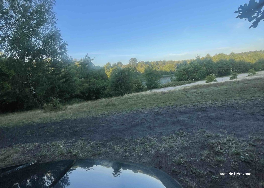 (44-172) Niewiesze - 6 Leśna — foto 2