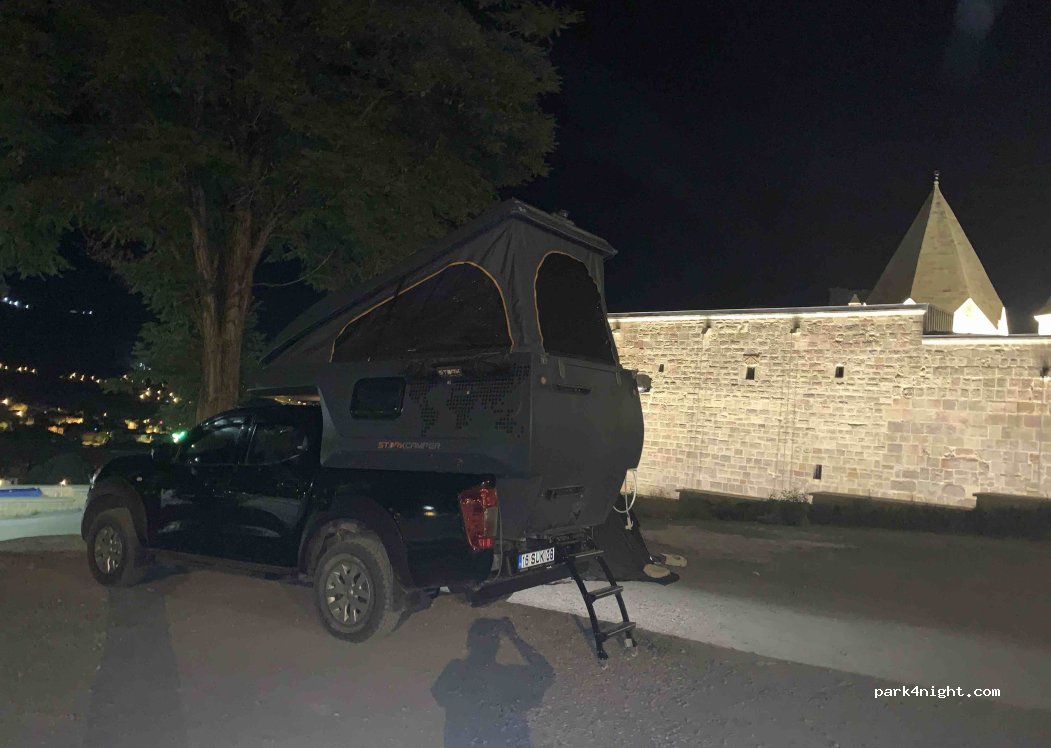 (58300) Divriği - Pk:58300 Ulu Cami Caddesi — foto