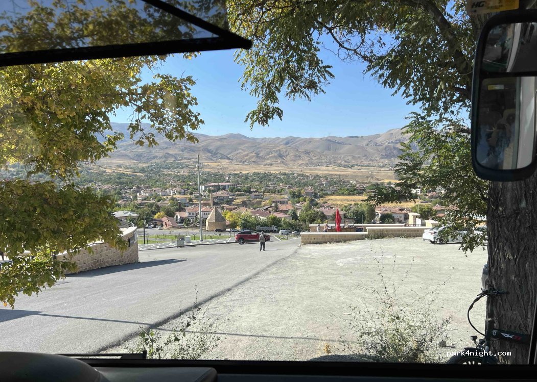 (58300) Divriği - Pk:58300 Ulu Cami Caddesi — foto 2