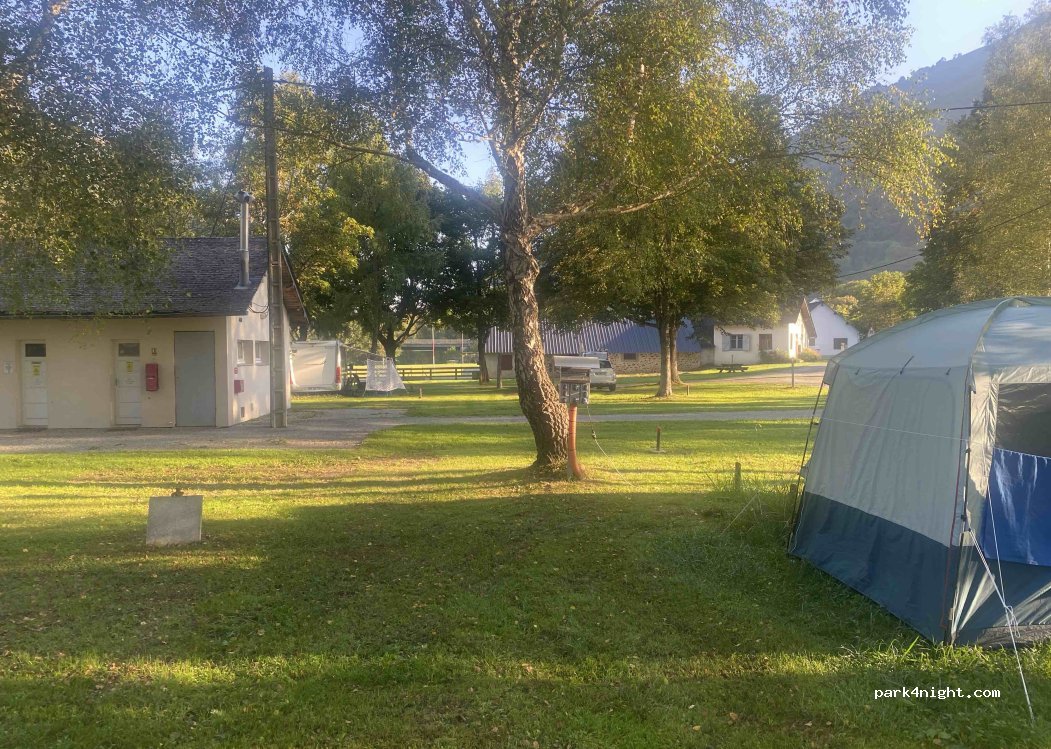 Camping Municipal de Carole — foto 5