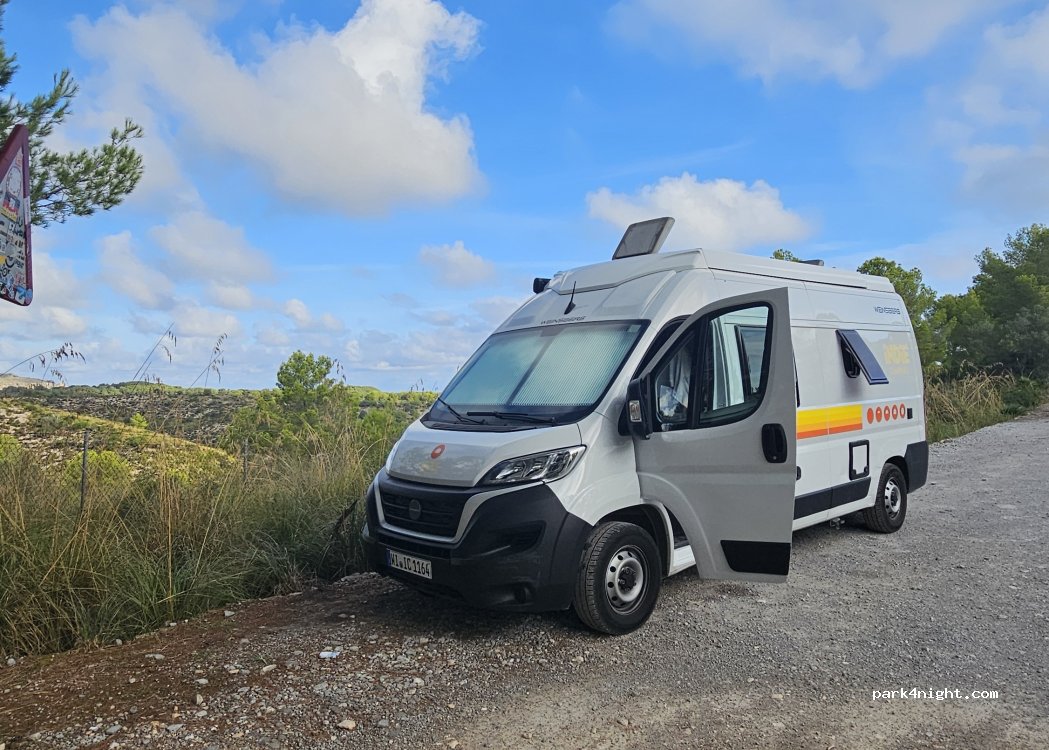 (07579) Artà - Carretera Camide Cala Mitjana — foto 2