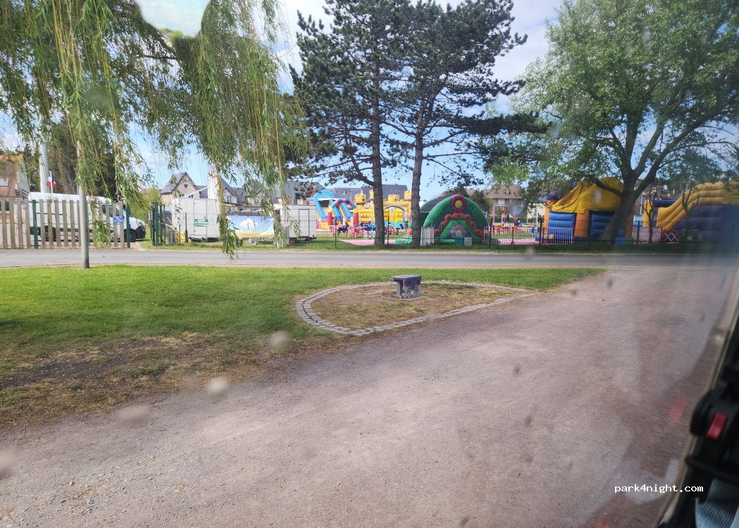 (14910) Blonville-sur-Mer - 5 Rue Henry Millet — foto 3