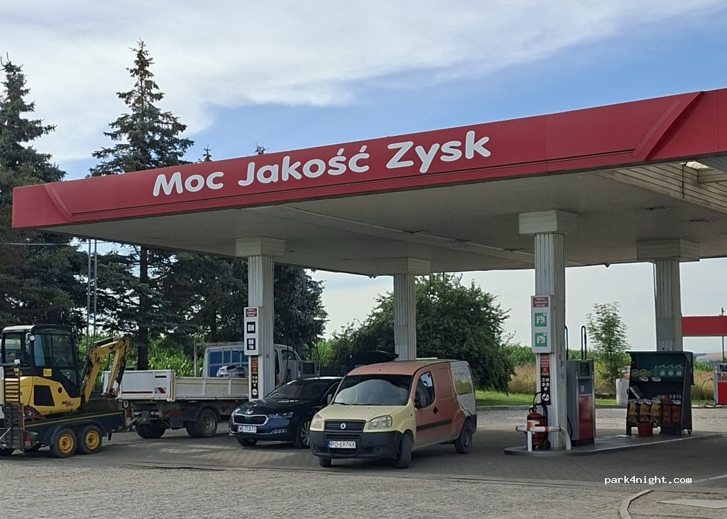 (57-150) Karczyn - 39 Droga Krajowa 39 — foto