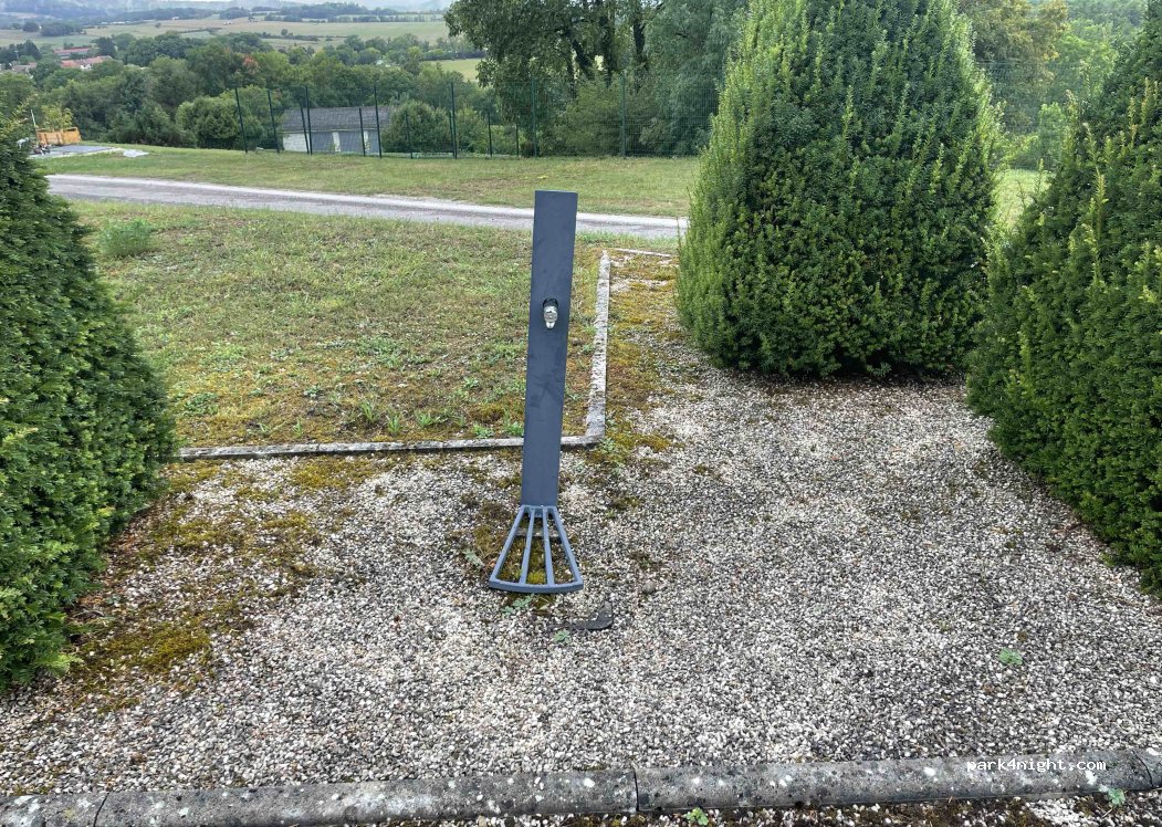 (52400) Bourbonne-les-Bains - 1 Pave des Fées — foto 4