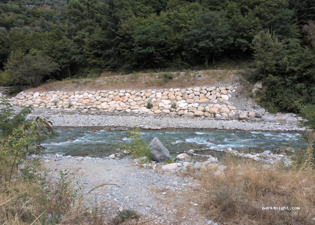 (06540) Breil-sur-Roya - 146 Route de l'Aigara — foto