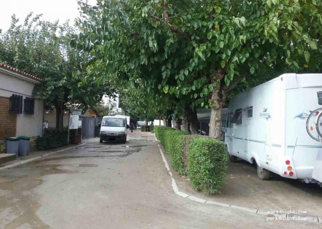 Camping Joan Bungalow Park — foto 3