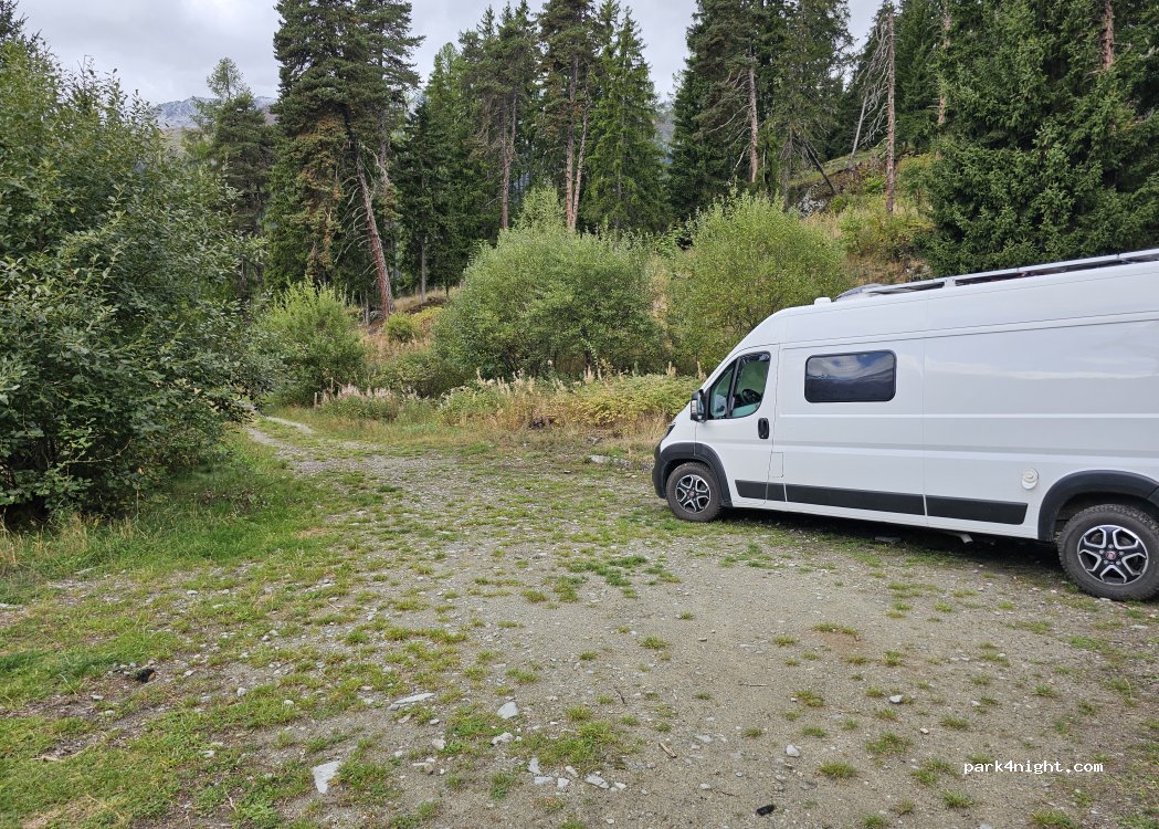 (3997) Bellwald - 590 Chalet — foto 4