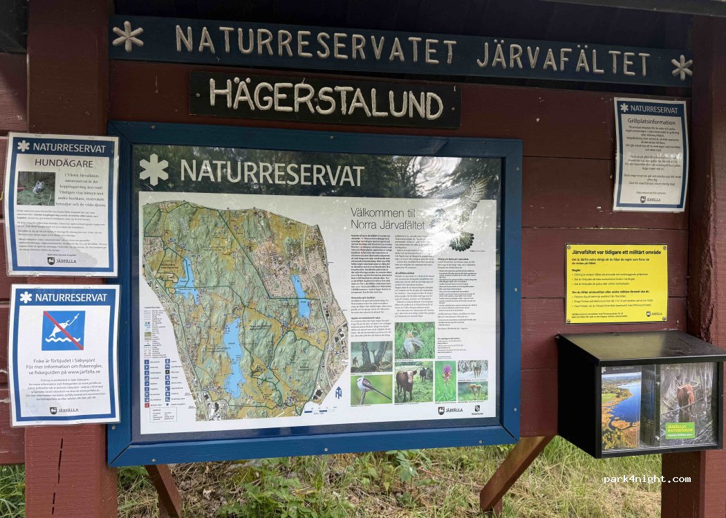 (177 47) Järfälla - Unnamed Road — foto 2