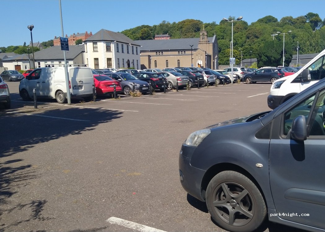 () Cork - Western Road — foto 3