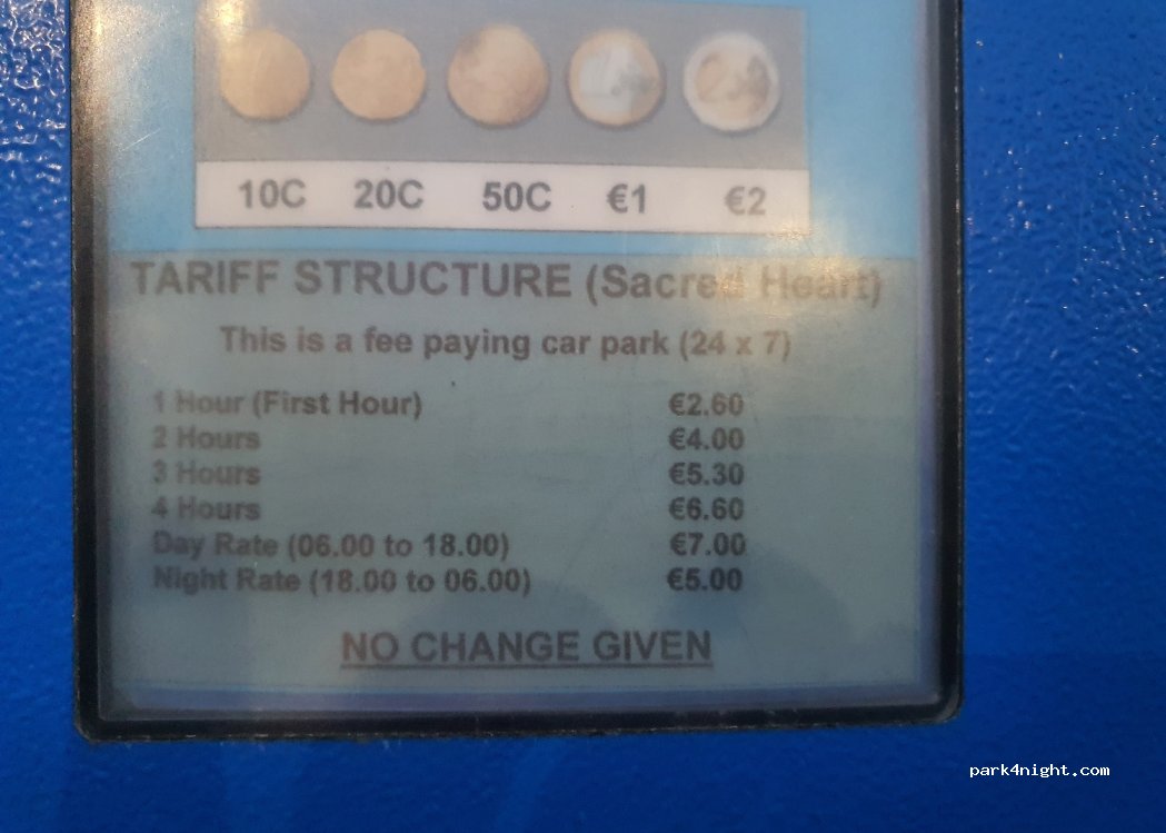 () Cork - Western Road — foto 4
