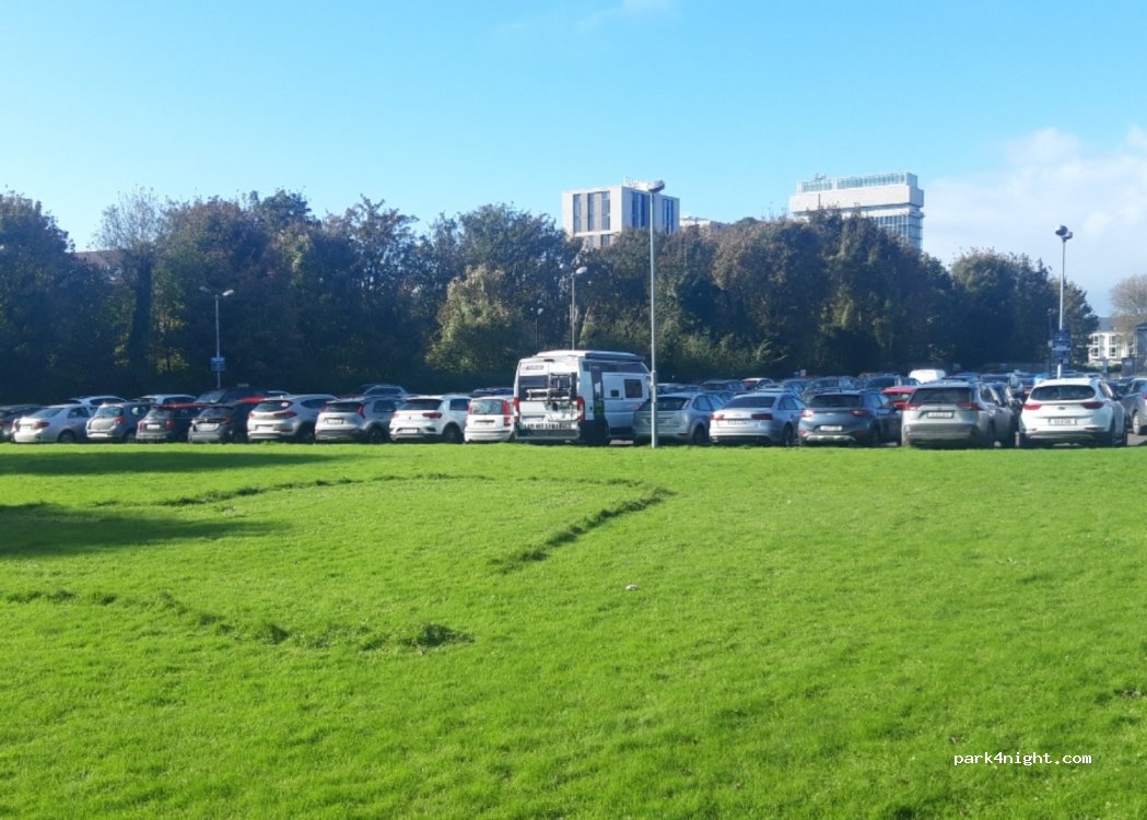 () Cork - Western Road — foto 5