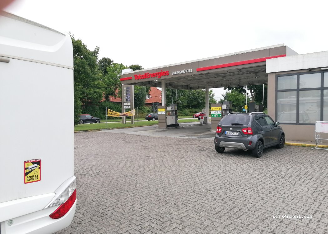 (25541) Brunsbüttel - 5 Olof-Palme-Allee — foto 2