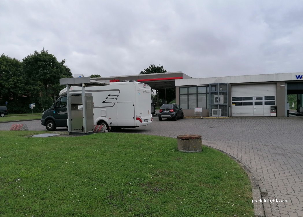 (25541) Brunsbüttel - 5 Olof-Palme-Allee — foto 3