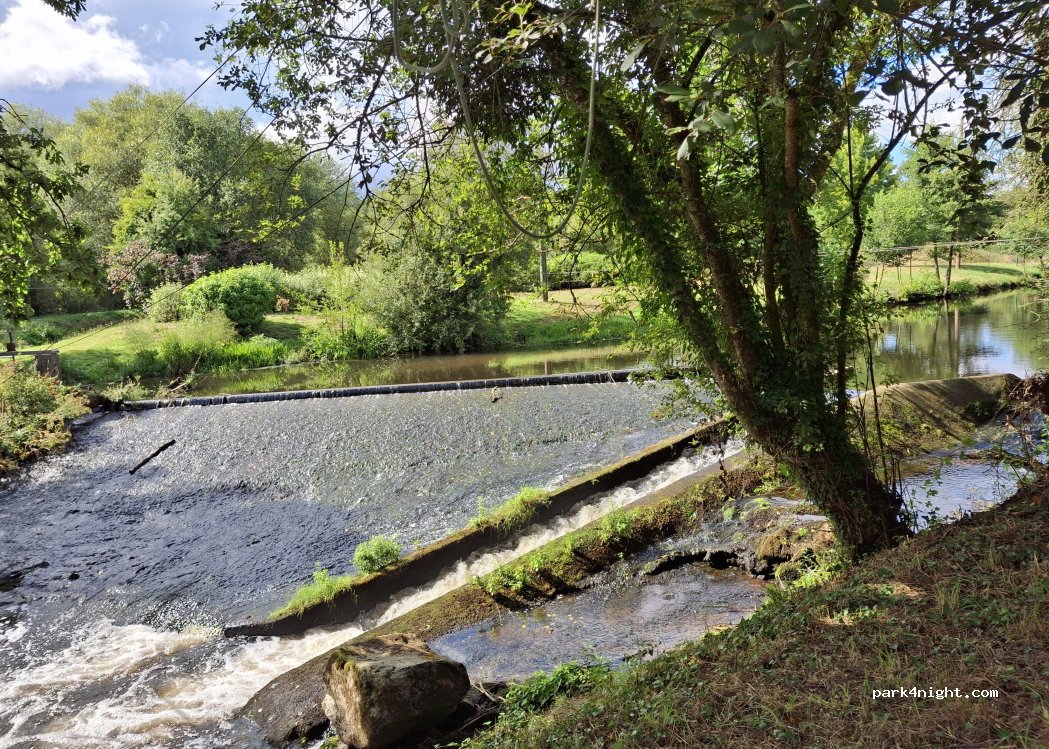 (22210) La Prénessaye - 8 Le Pont Querra — foto
