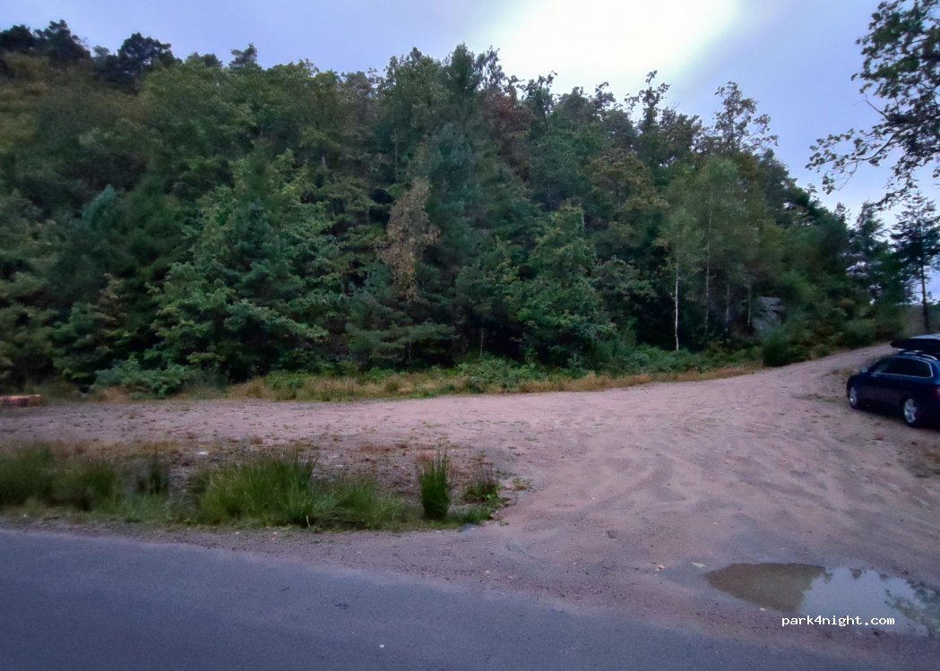 (4516) Tånevik - 5 Fugleviksveien — foto