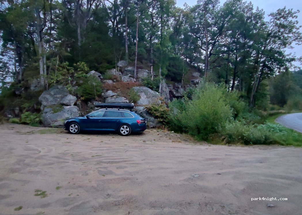 (4516) Tånevik - 5 Fugleviksveien — foto 3
