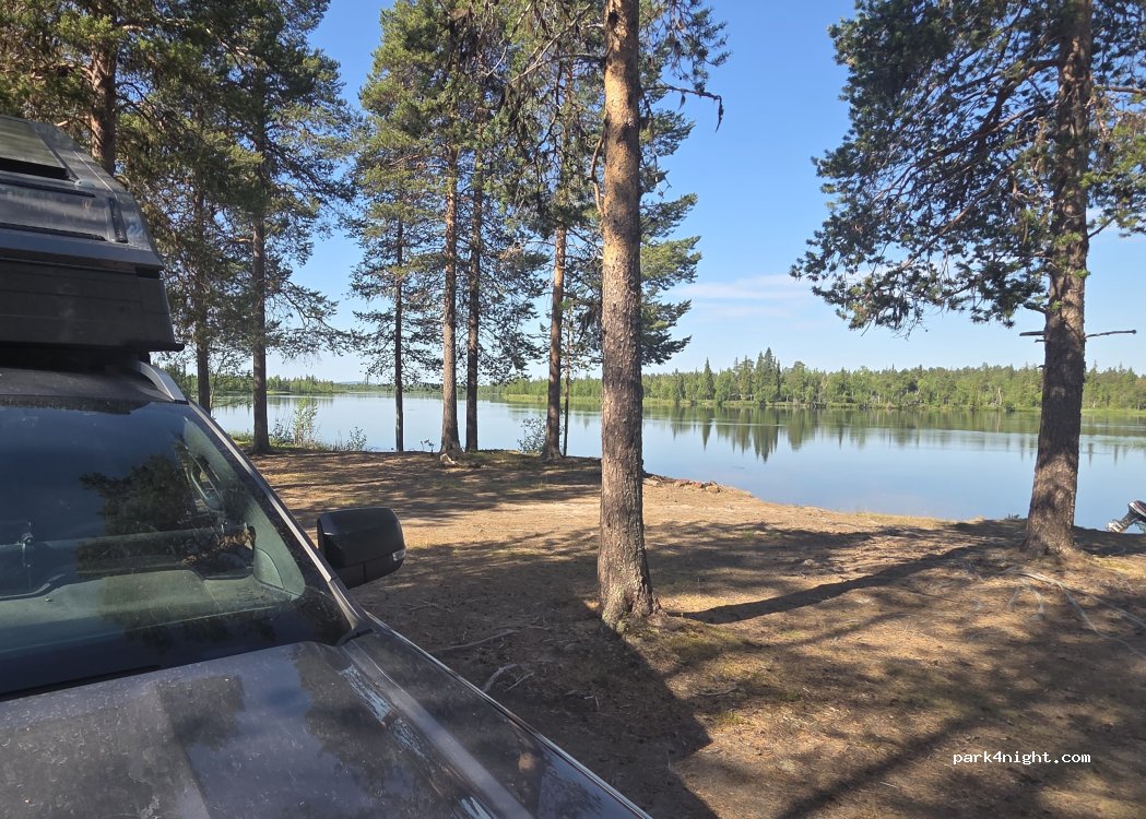 (984 91) Tärendö - — foto 2