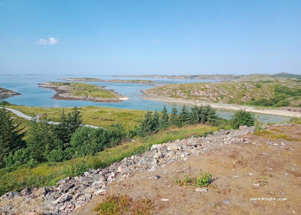 (7900) Rørvik - 250 Ryemssjøveien — foto 2