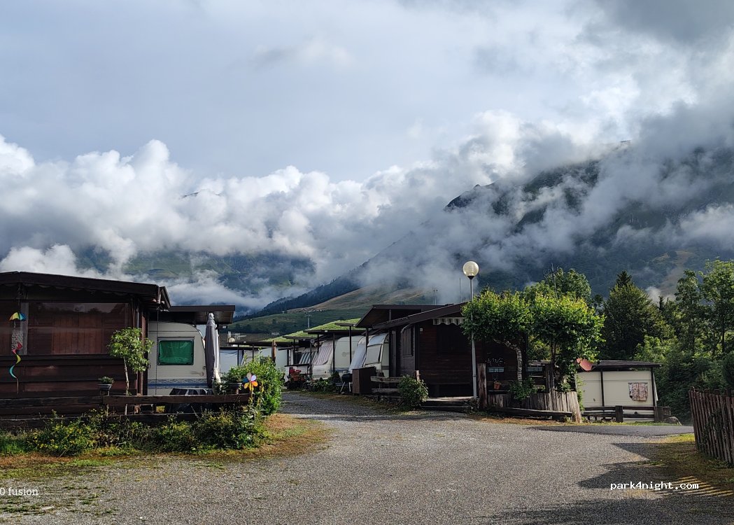 Camping Zambla — foto 2