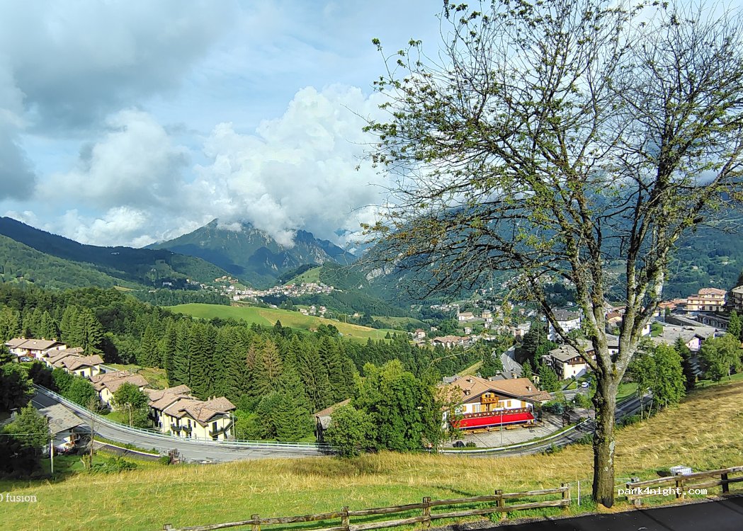 Camping Zambla — foto 4