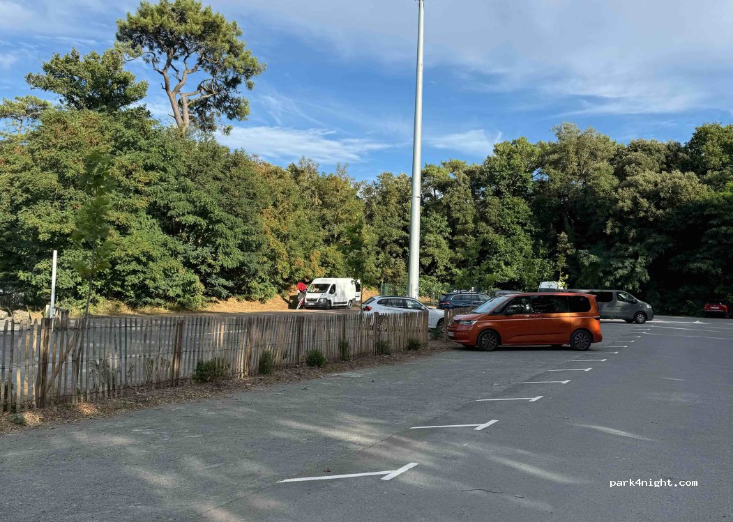 (85560) Longeville-sur-Mer - 63 Rue des Troglodytes — foto