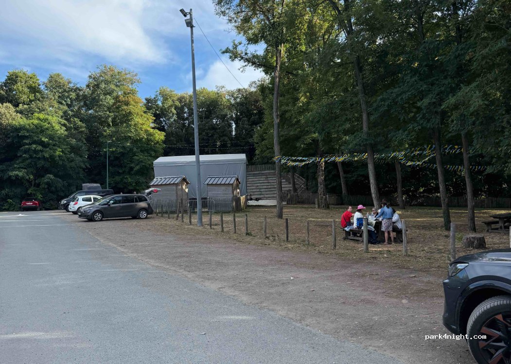 (85560) Longeville-sur-Mer - 63 Rue des Troglodytes — foto 2