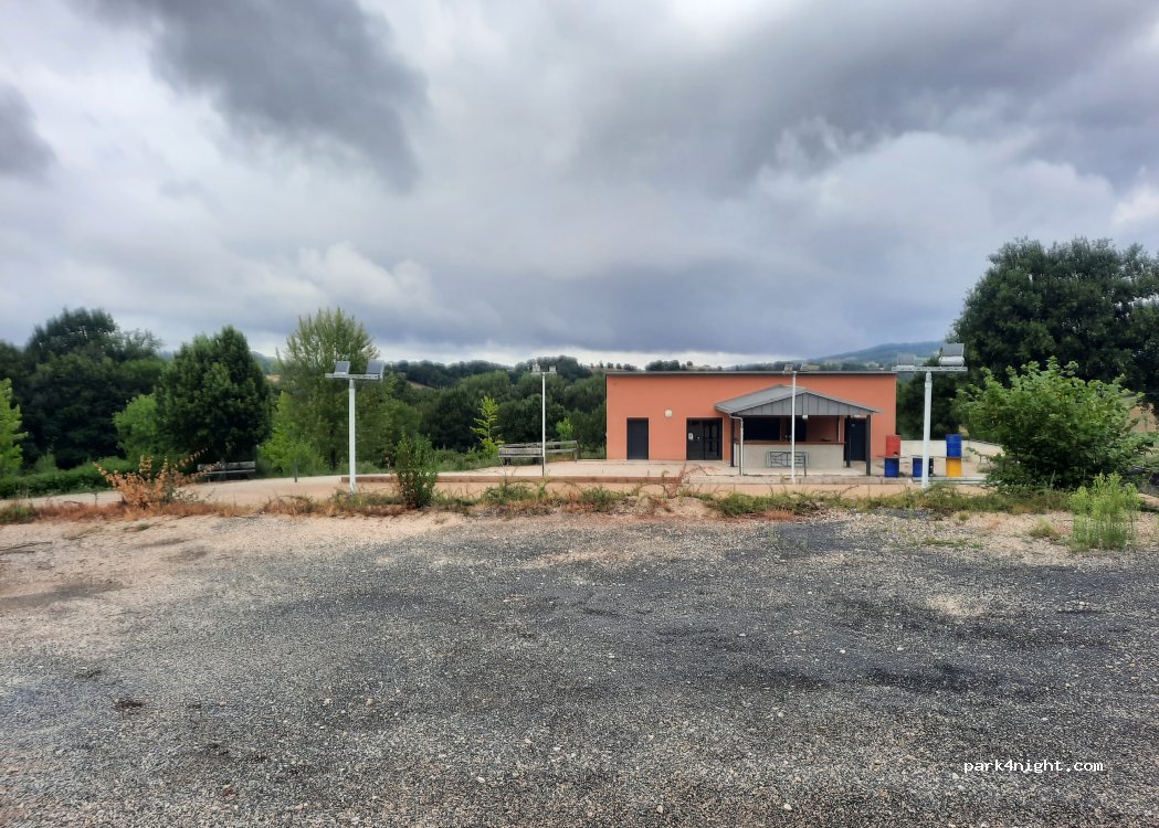 (12500) Lassouts - 42 Chemin du Roumayresq — foto