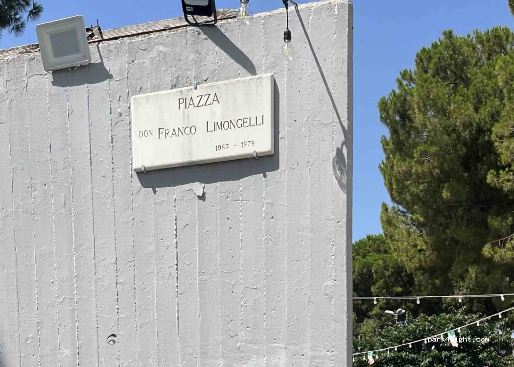 (74026) Pulsano - 18 Via San Francesco D'Assisi — foto 2
