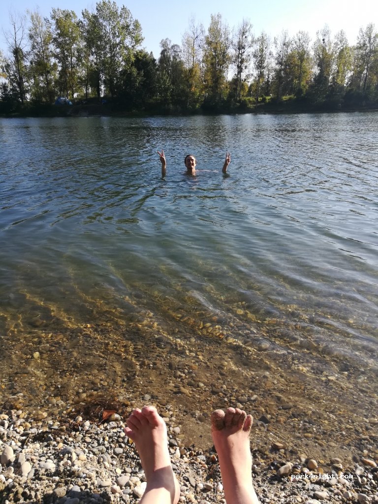 (01300) Brégnier-Cordon - Route du Plan d'Eau — foto 2