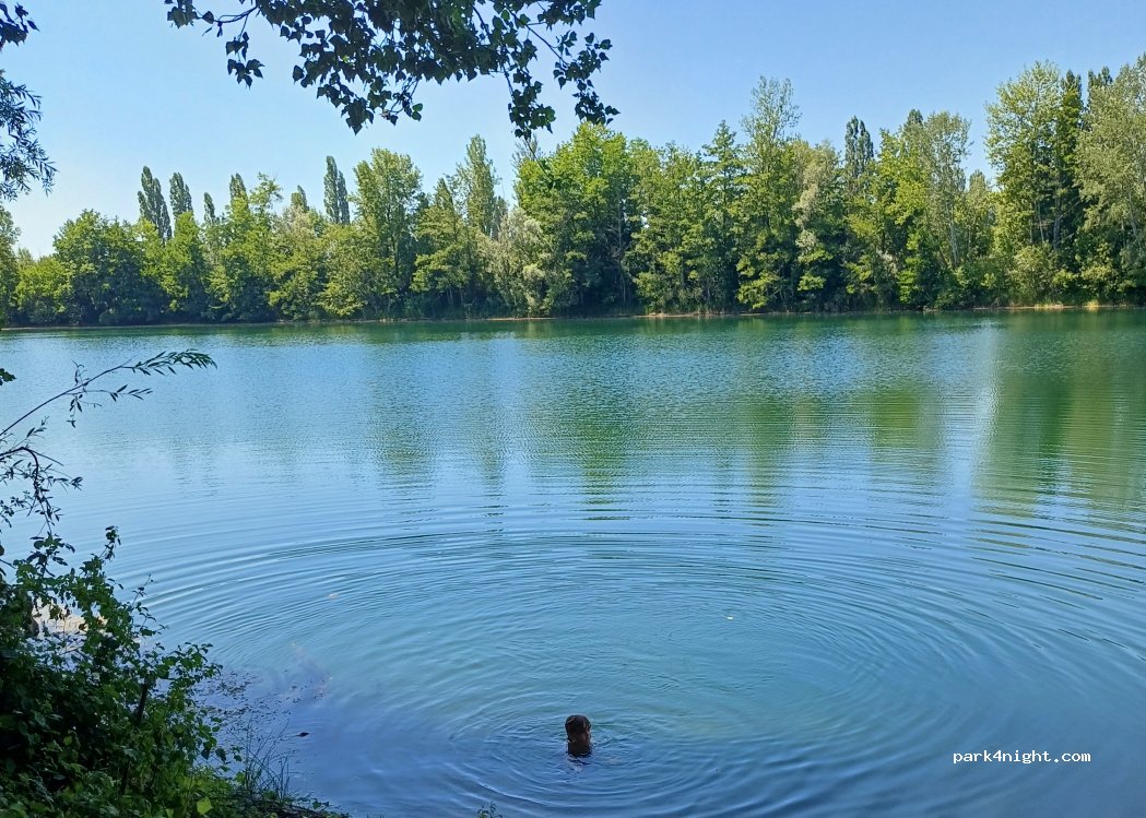 (01300) Brégnier-Cordon - Route du Plan d'Eau — foto 3