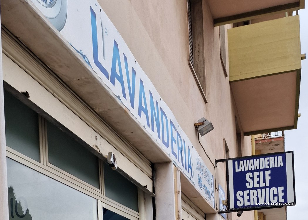 (07100) Sassari - 54c Via Savoia — foto