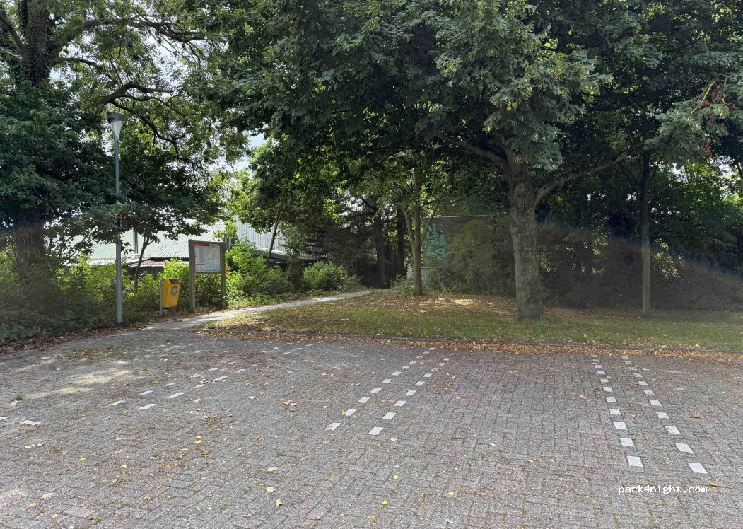 (2157 NC) Abbenes - 1764 Hoofdweg Oostzijde — foto 2
