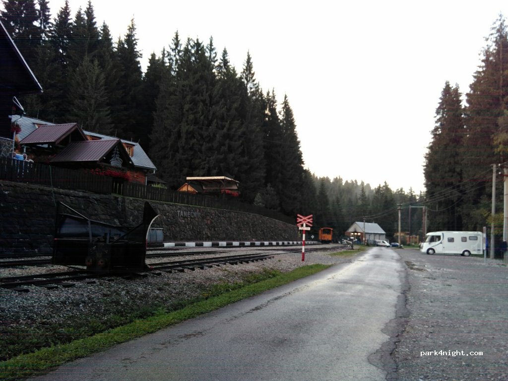 (029 56) Zákamenné - — foto
