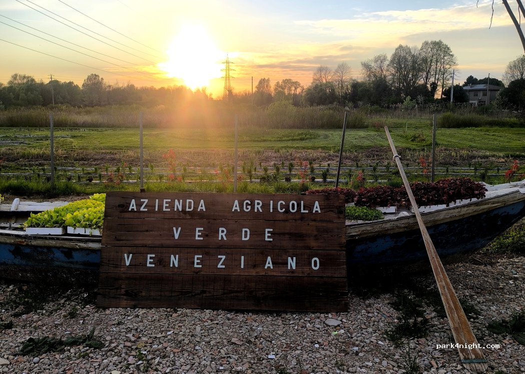 Azienda agrituristica Verde Veneziano — foto