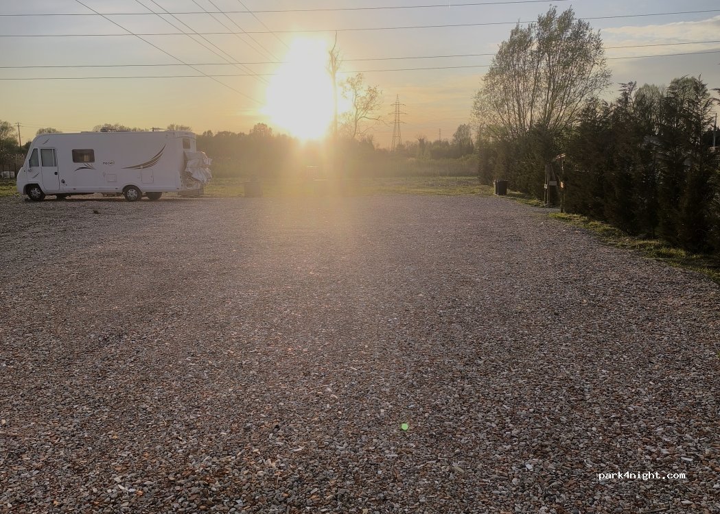 Azienda agrituristica Verde Veneziano — foto 2