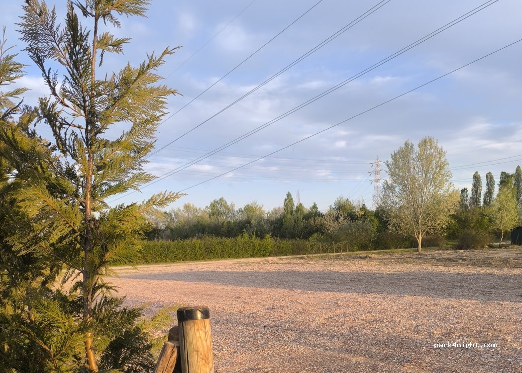 Azienda agrituristica Verde Veneziano — foto 4