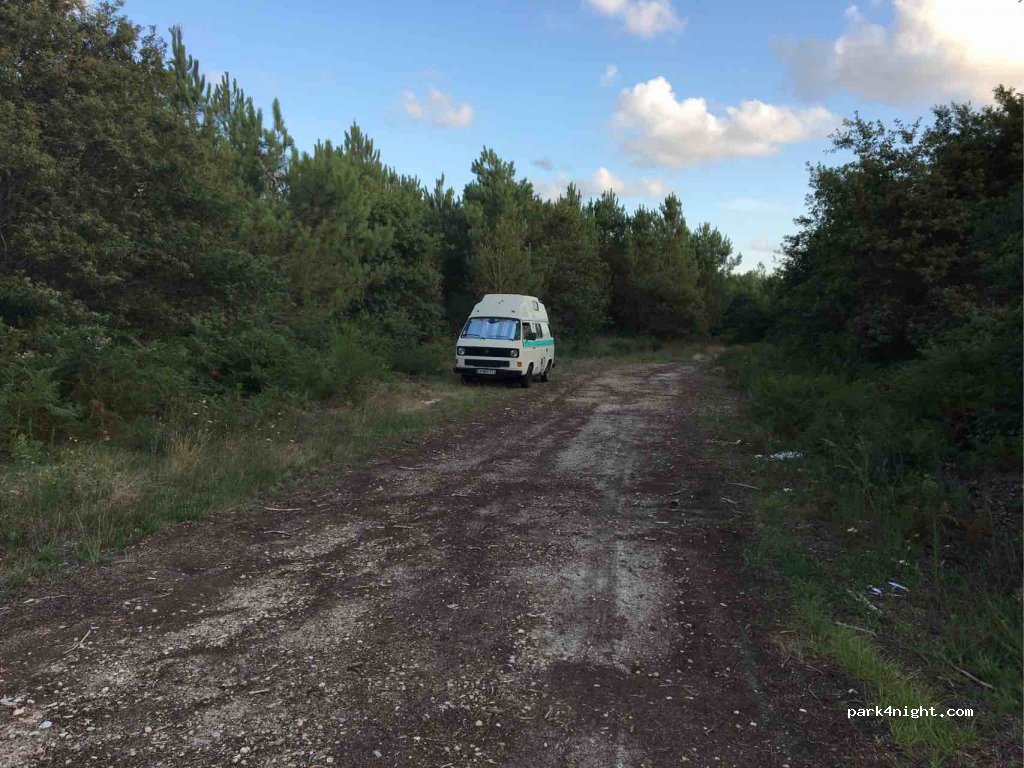 (33680) Le Porge - 61 Route de la Jenny — foto 2