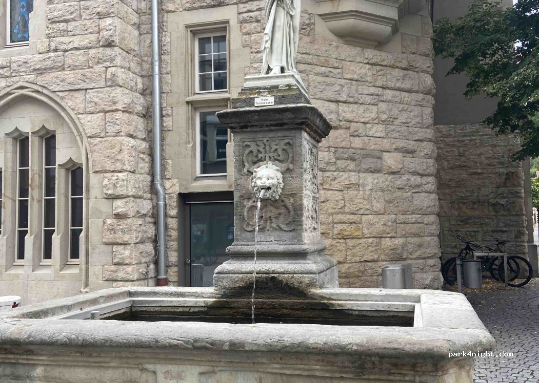 (07407) Rudolstadt - Marktstraße — foto 2