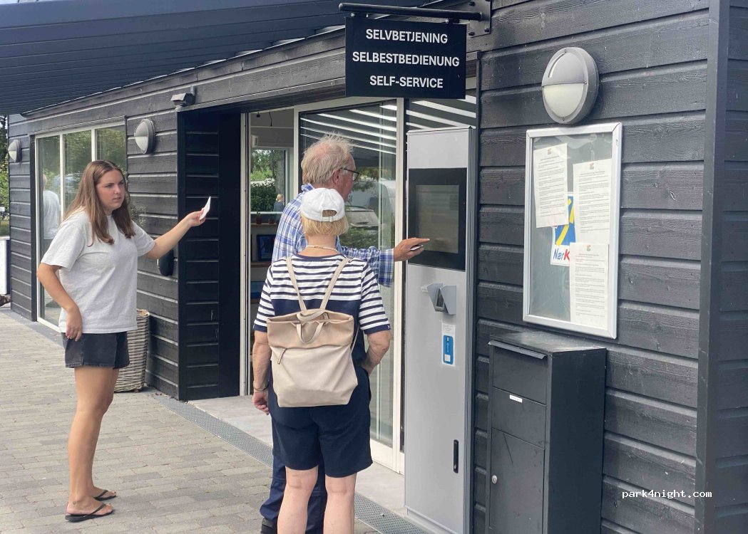 (9990) Skagen - Bøjlevejen — foto