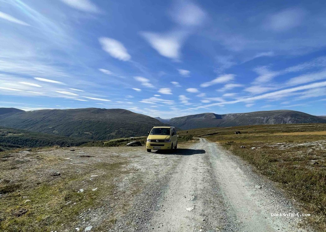 (7345) Driva - Losråket — foto 2