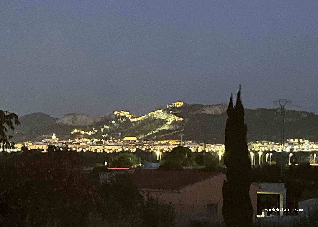 Jardín de moreras — foto 3