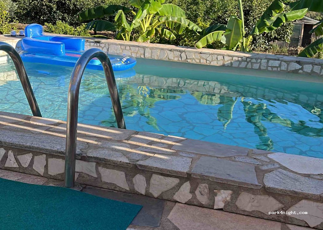 Jardín de moreras — foto 4