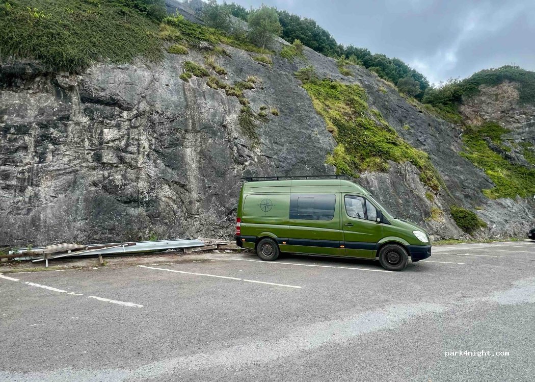 (SA3 4) Mumbles - Mumbles Road — foto 4