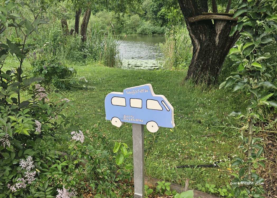 (34302) Guxhagen - Schiffstatt — foto