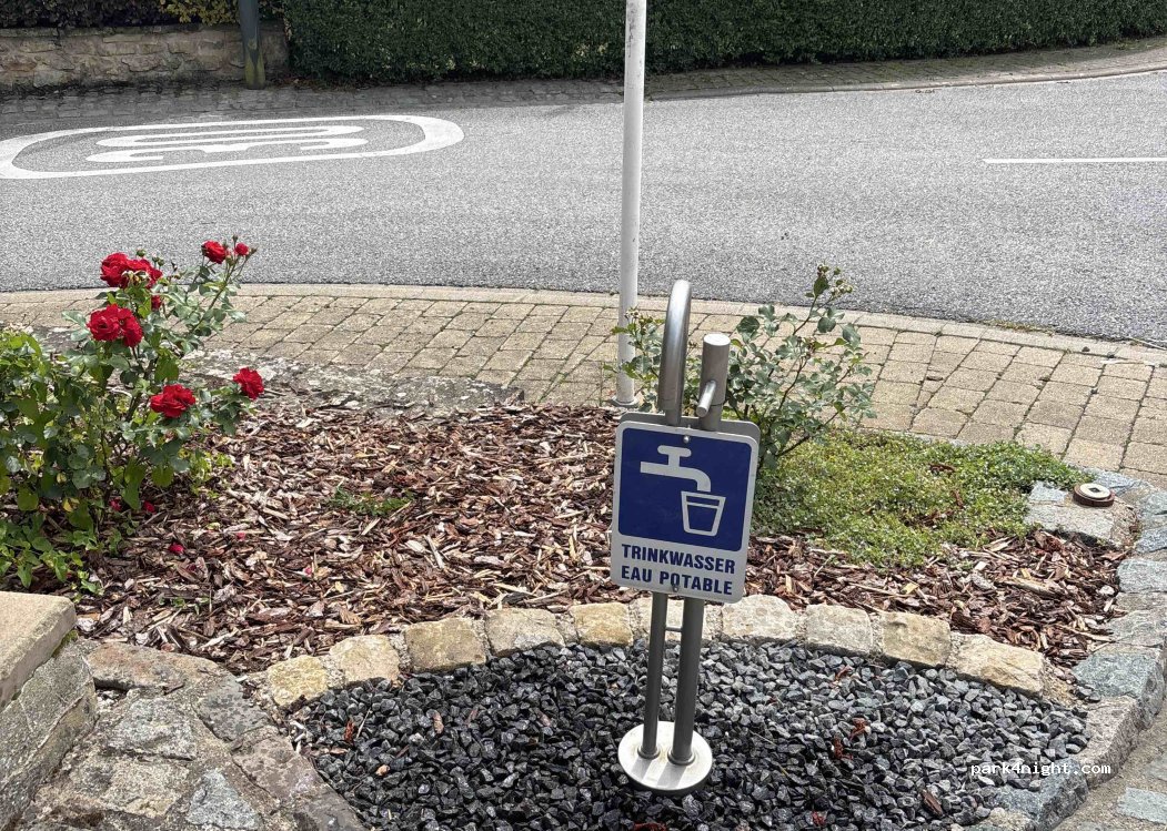 (6665) Rosport-Mompach - Haaptstrooss — foto