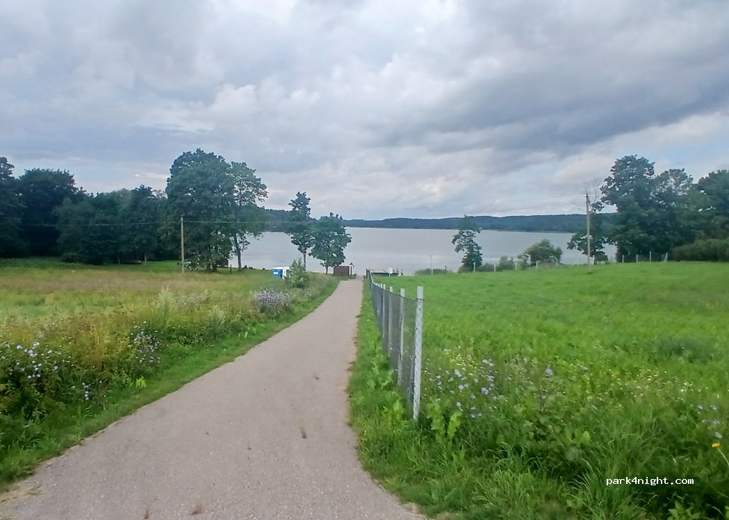 (56283) Kalviai - Šventininkai — Kalviai — Stakliškės — foto 2