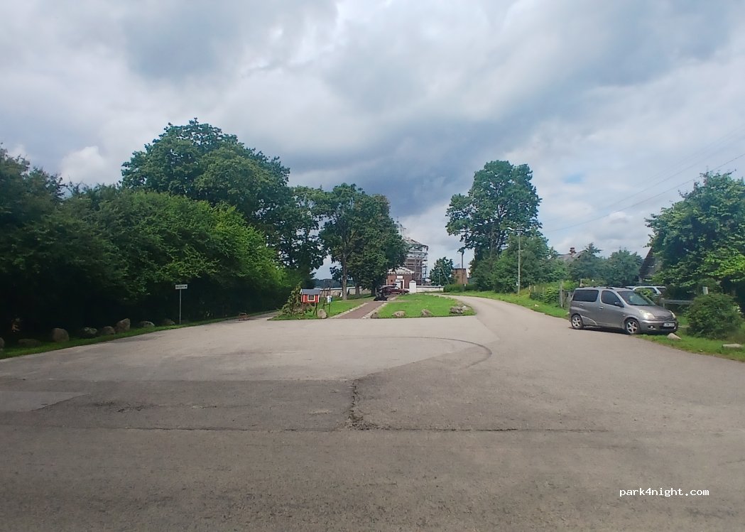 (56283) Kalviai - Šventininkai — Kalviai — Stakliškės — foto 4
