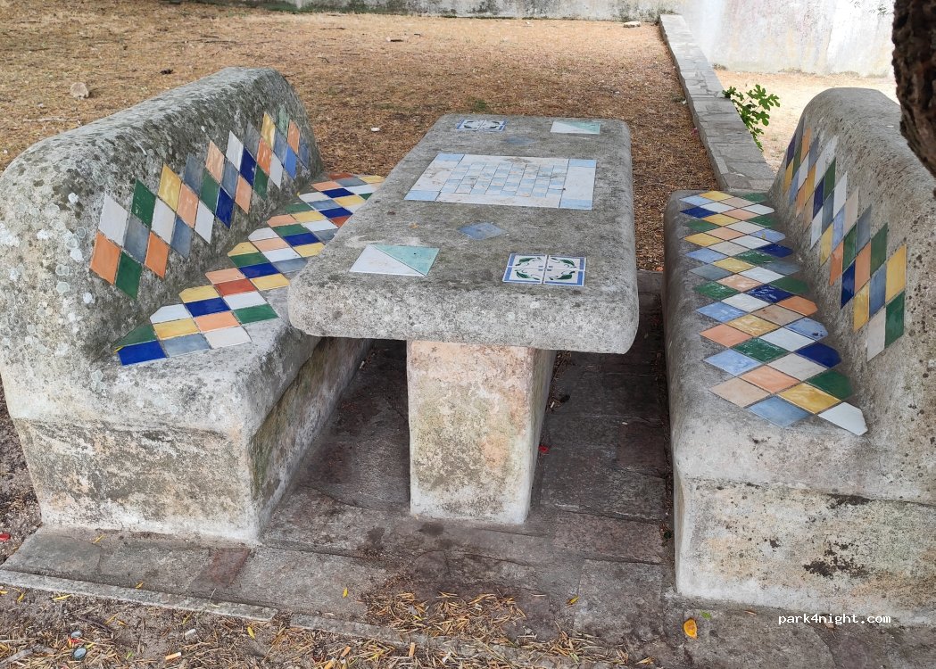 (07021) Alzachèna/Arzachena - Via Raimondo Chiodino — foto 3